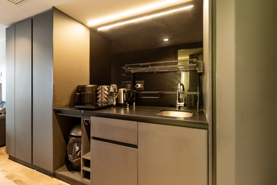 1 Bedroom Property for Sale in Cape Town City Centre Western Cape